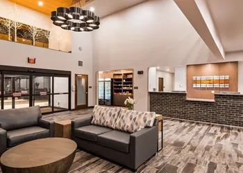 The Forge Hotel, BW Signature Collection hotel thumbnail 2