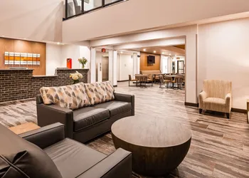 The Forge Hotel, BW Signature Collection hotel thumbnail 3