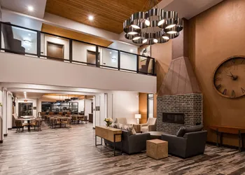 The Forge Hotel, BW Signature Collection hotel thumbnail 4