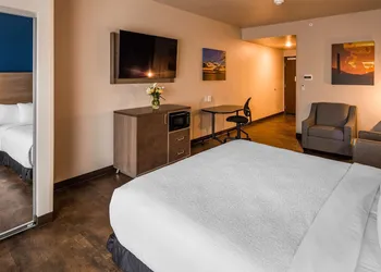The Forge Hotel, BW Signature Collection hotel thumbnail 5