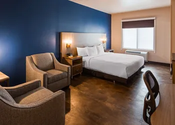 The Forge Hotel, BW Signature Collection hotel thumbnail 6