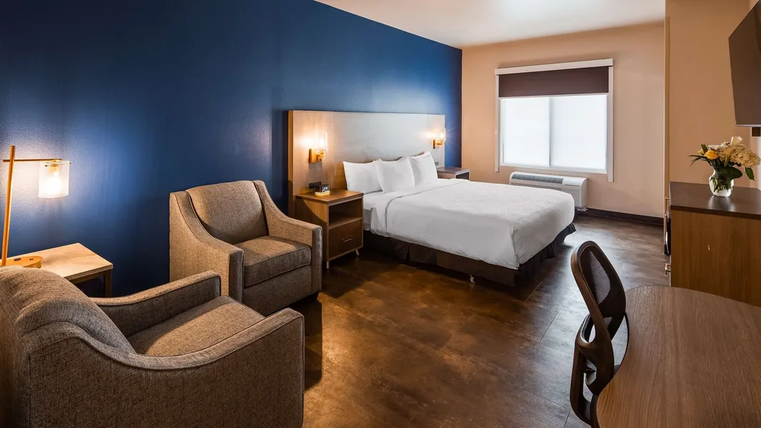 The Forge Hotel, BW Signature Collection hotel detail image 6