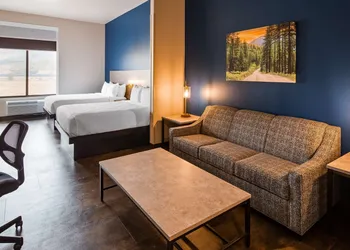 The Forge Hotel, BW Signature Collection hotel thumbnail 8