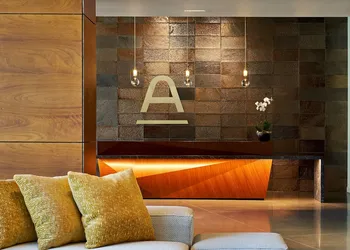 The Ameswell Hotel hotel thumbnail 2