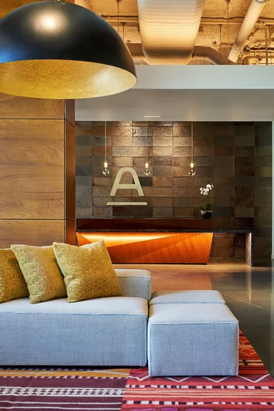 The Ameswell Hotel hotel detail image 2