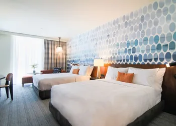 The Ameswell Hotel hotel thumbnail 6