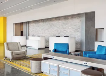 Residence Inn by Marriott San Diego Downtown/Bayfront hotel thumbnail 5