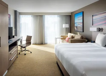 Residence Inn by Marriott San Diego Downtown/Bayfront hotel thumbnail 6