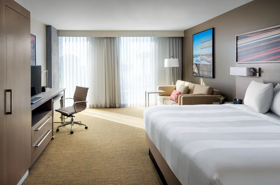 Residence Inn by Marriott San Diego Downtown/Bayfront hotel detail image 6
