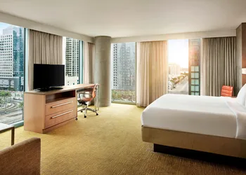 Residence Inn by Marriott San Diego Downtown/Bayfront hotel thumbnail 7
