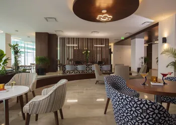 Altitude at Krystal Grand Cancun - All inclusive hotel thumbnail 2