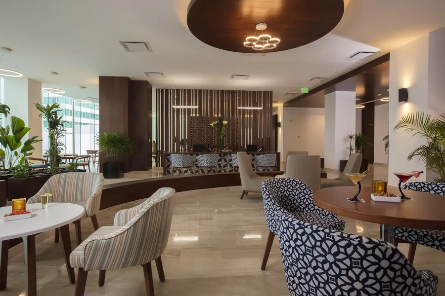 Altitude at Krystal Grand Cancun - All inclusive hotel detail image 2