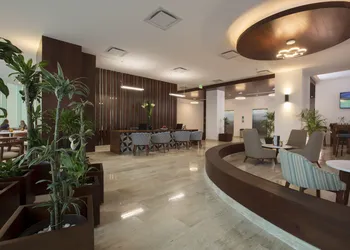 Altitude at Krystal Grand Cancun - All inclusive hotel thumbnail 4