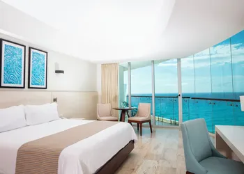 Altitude at Krystal Grand Cancun - All inclusive hotel thumbnail 5