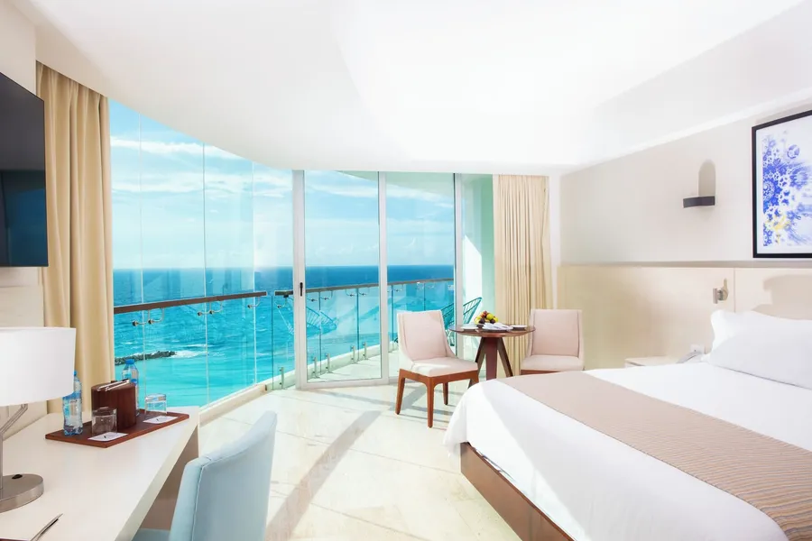 Altitude at Krystal Grand Cancun - All inclusive hotel detail image 6