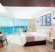 Altitude at Krystal Grand Cancun - All inclusive hotel detail image 7