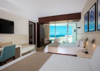 Altitude at Krystal Grand Cancun - All inclusive hotel thumbnail 8
