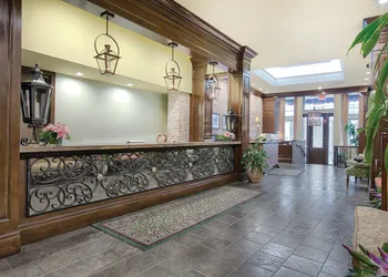 Club Wyndham La Belle Maison hotel thumbnail 2
