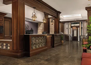 Club Wyndham La Belle Maison hotel thumbnail 8