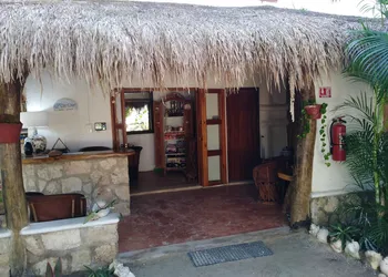Zomay Beachfront Hotel Holbox hotel thumbnail 2