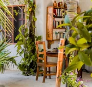 Zomay Beachfront Hotel Holbox hotel detail image 3