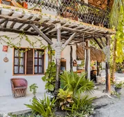 Zomay Beachfront Hotel Holbox hotel detail image 5
