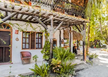 Zomay Beachfront Hotel Holbox hotel thumbnail 5