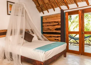 Zomay Beachfront Hotel Holbox hotel thumbnail 6