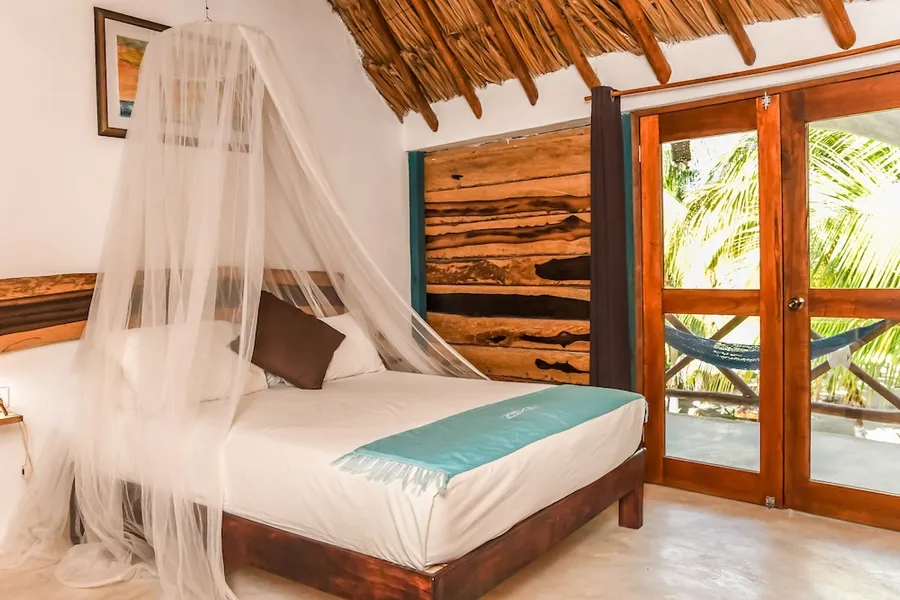 Zomay Beachfront Hotel Holbox hotel detail image 6