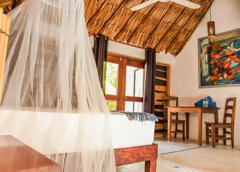 Zomay Beachfront Hotel Holbox hotel thumbnail 7