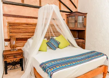 Zomay Beachfront Hotel Holbox hotel thumbnail 8