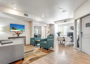 Parks Residential Denver hotel thumbnail 3