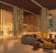 Paradisus Cancún – All Inclusive hotel detail image 5
