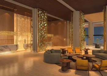 Paradisus Cancún – All Inclusive hotel thumbnail 5