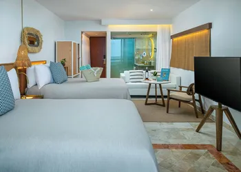 Paradisus Cancún – All Inclusive hotel thumbnail 7