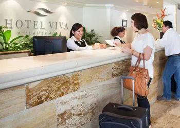 Viva Villahermosa hotel thumbnail 2