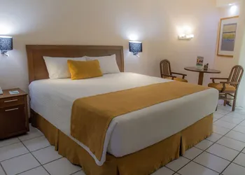 Viva Villahermosa hotel thumbnail 5