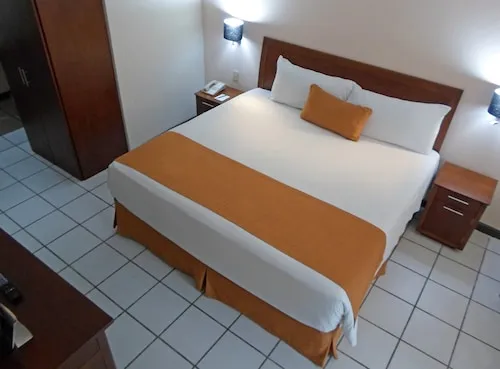 Viva Villahermosa hotel detail image 6