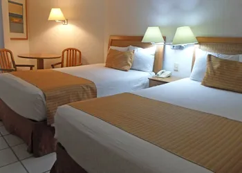 Viva Villahermosa hotel thumbnail 7