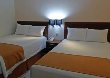 Viva Villahermosa hotel thumbnail 8