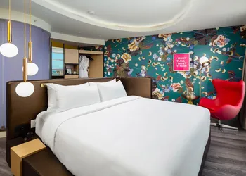 Versante Hotel hotel thumbnail 5