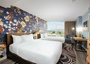 Versante Hotel hotel thumbnail 6
