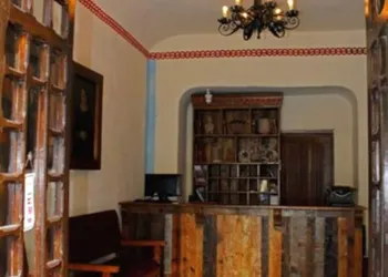 Hotel Casa de la Palma Travel hotel thumbnail 2
