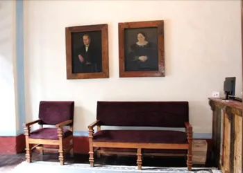 Hotel Casa de la Palma Travel hotel thumbnail 3