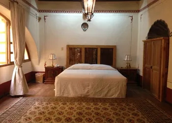 Hotel Casa de la Palma Travel hotel thumbnail 4