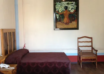 Hotel Casa de la Palma Travel hotel thumbnail 6