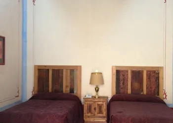 Hotel Casa de la Palma Travel hotel thumbnail 7