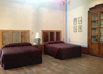 Hotel Casa de la Palma Travel hotel thumbnail 8