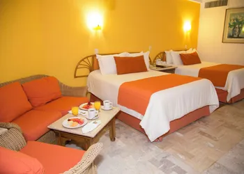 Copacabana Beach Hotel Acapulco hotel thumbnail 5