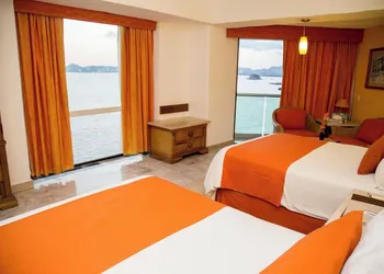 Copacabana Beach Hotel Acapulco hotel thumbnail 6
